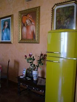 38 Aira Hotels Palermo Italy