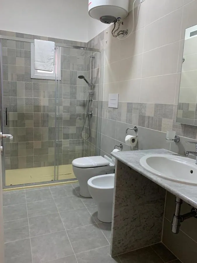 38 Aira Hotels Palermo