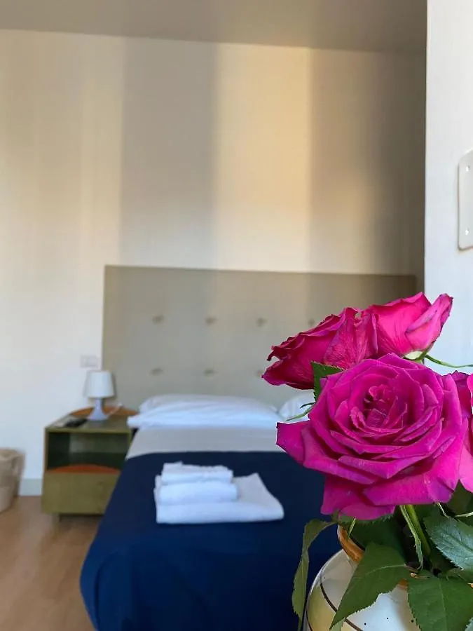 38 Aira Hotels Palermo