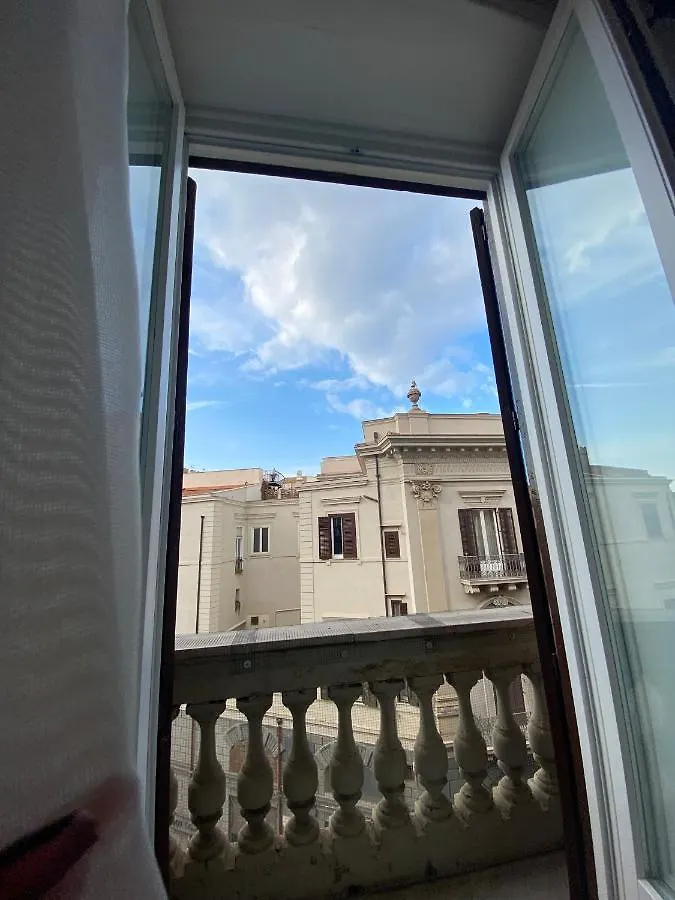 38 Aira Hotels Palermo