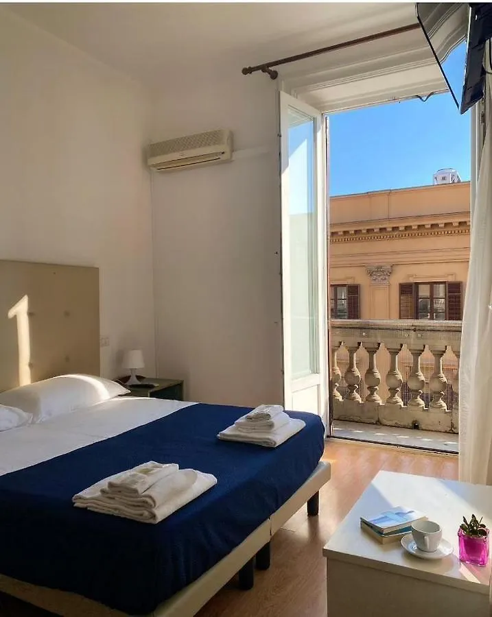 ***  38 Aira Hotels Palermo Italy