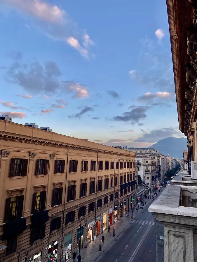 38 Aira Hotels Palermo