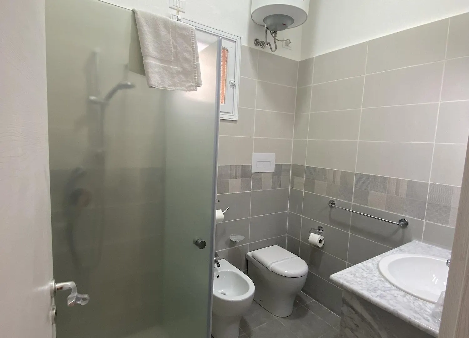 38 Aira Hotels Palermo