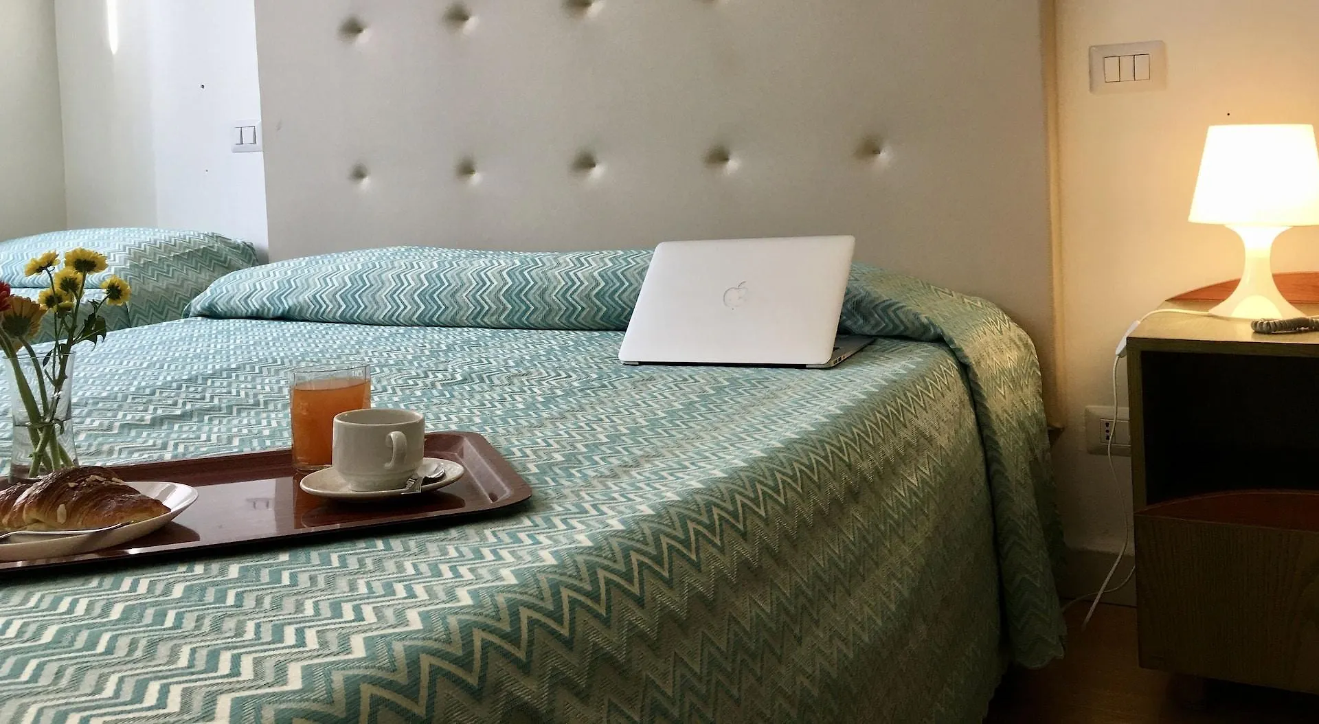 38 Aira Hotels Palermo Italy