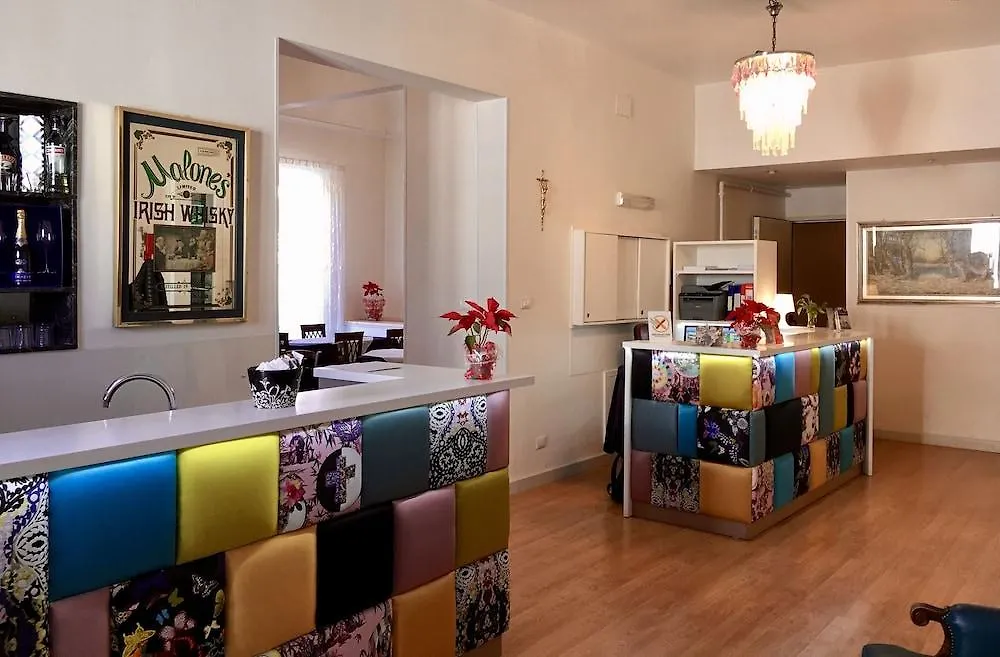 38 Aira Hotels Palermo