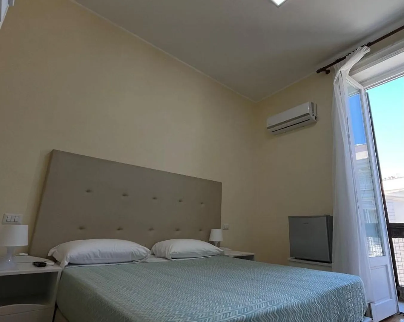 38 Aira Hotels Palermo