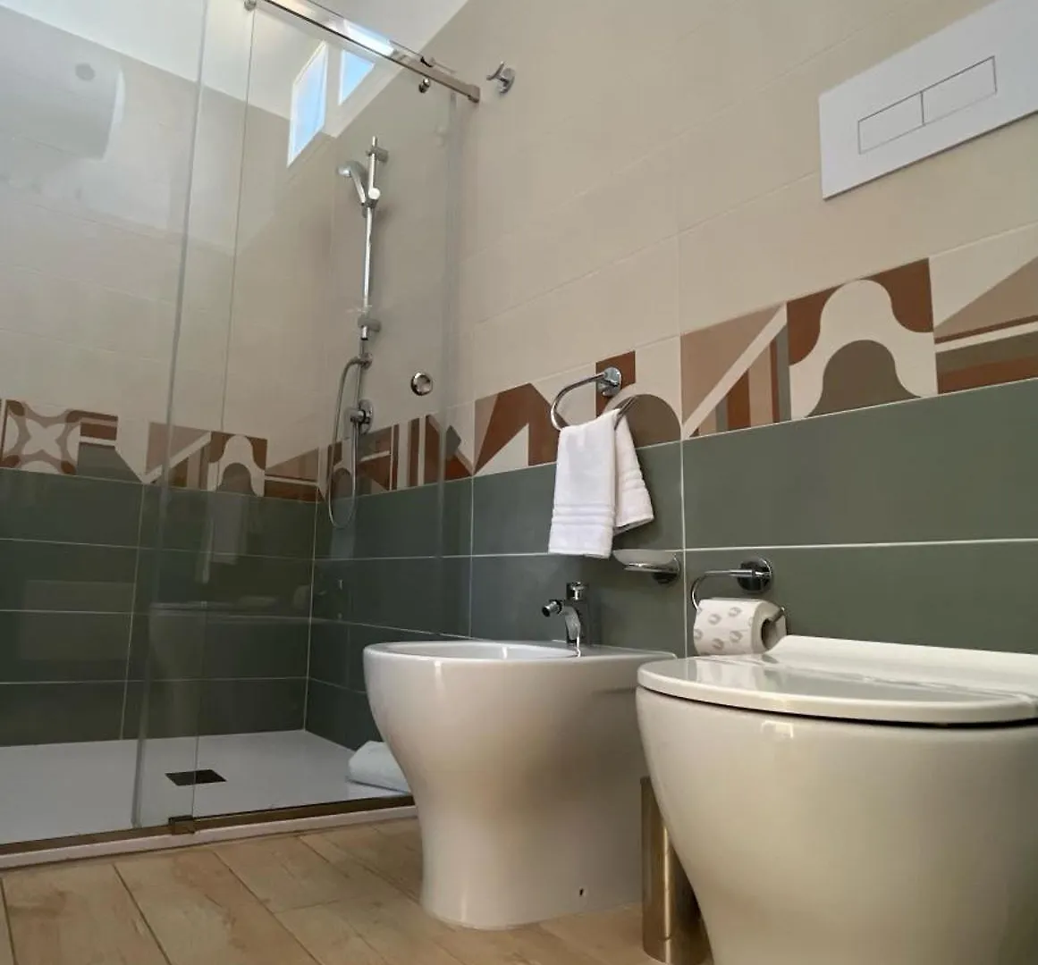 38 Aira Hotels Palermo