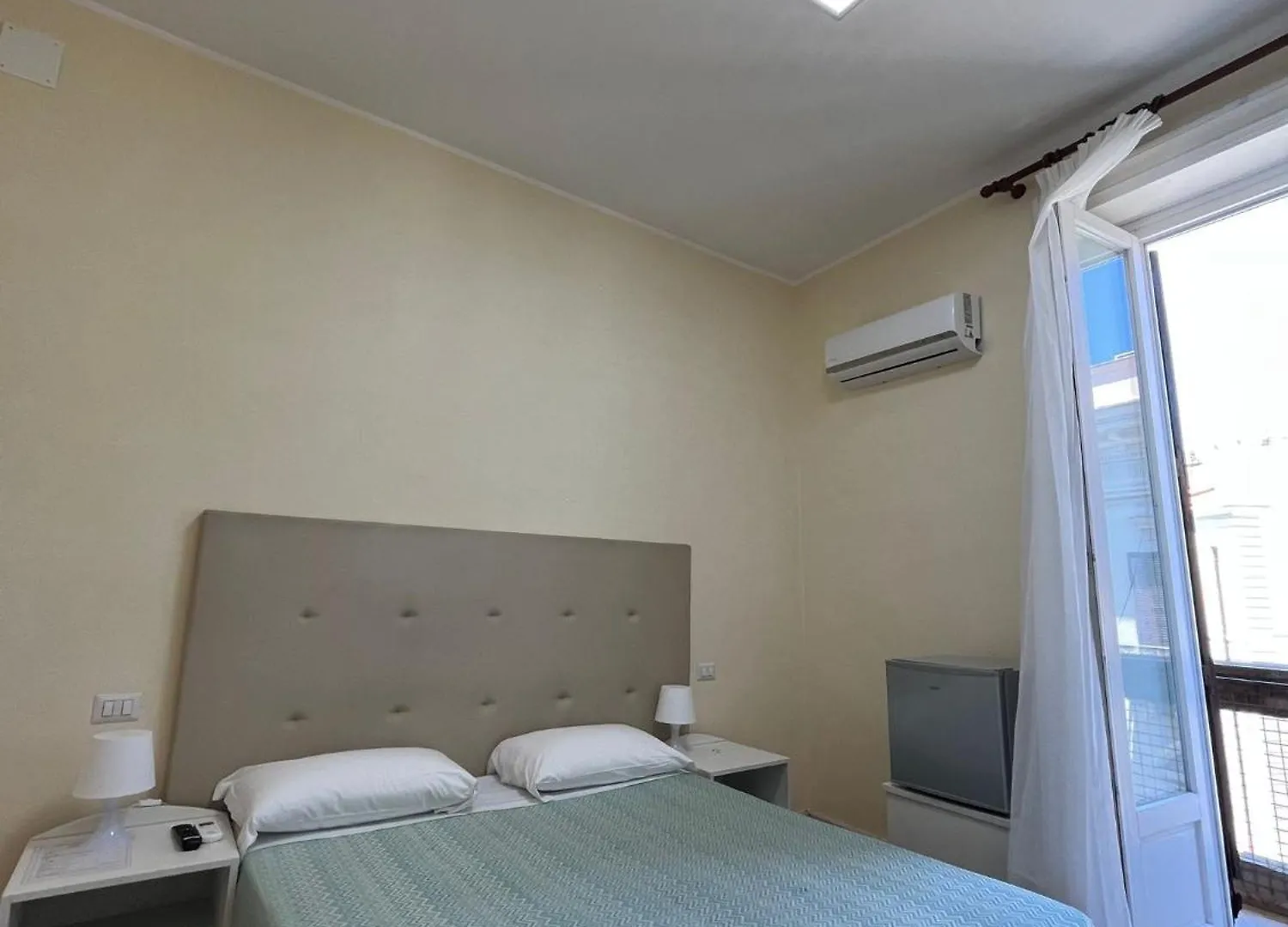 38 Aira Hotels Palermo