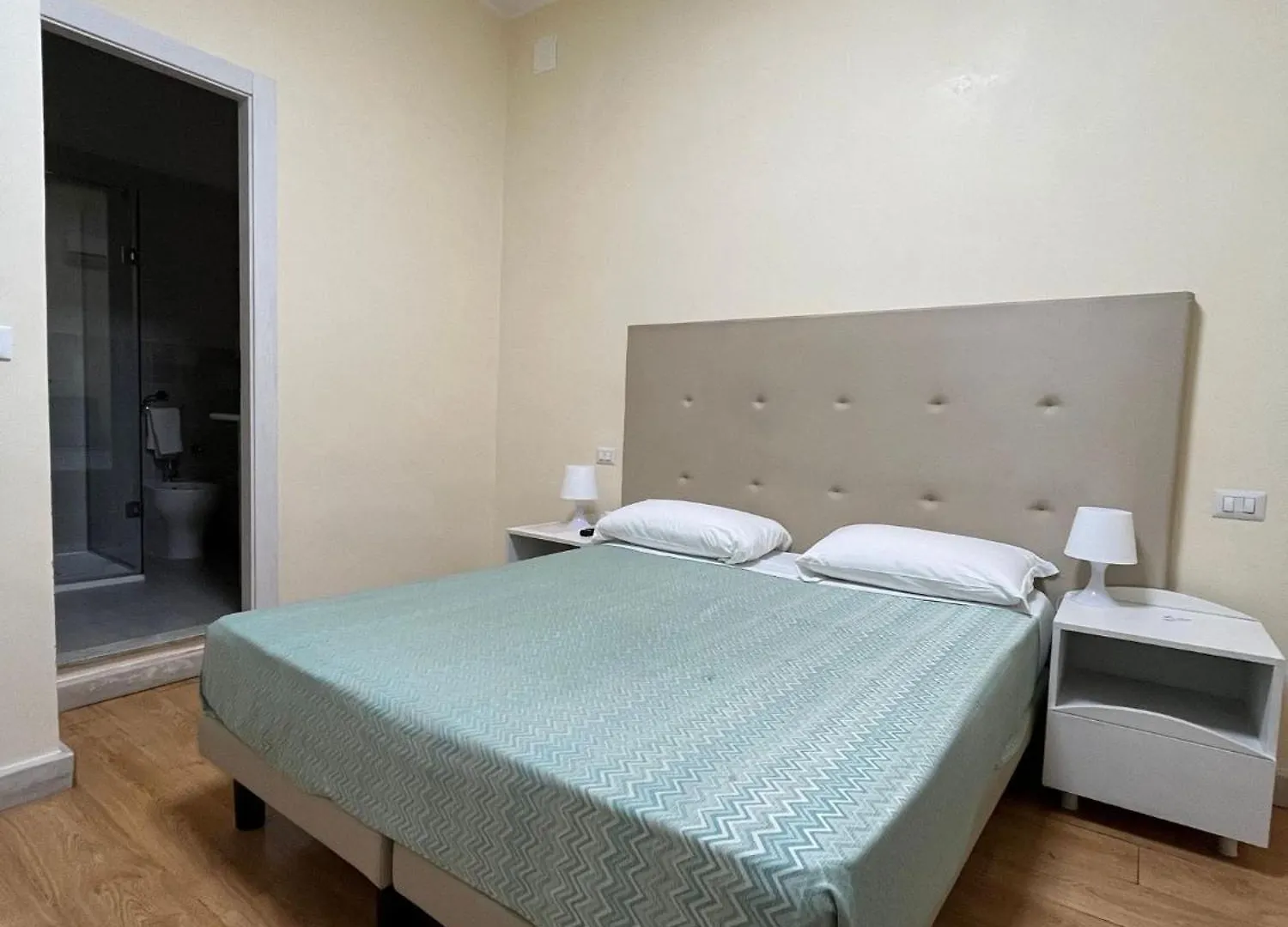 38 Aira Hotels Palermo 3*,  Italy