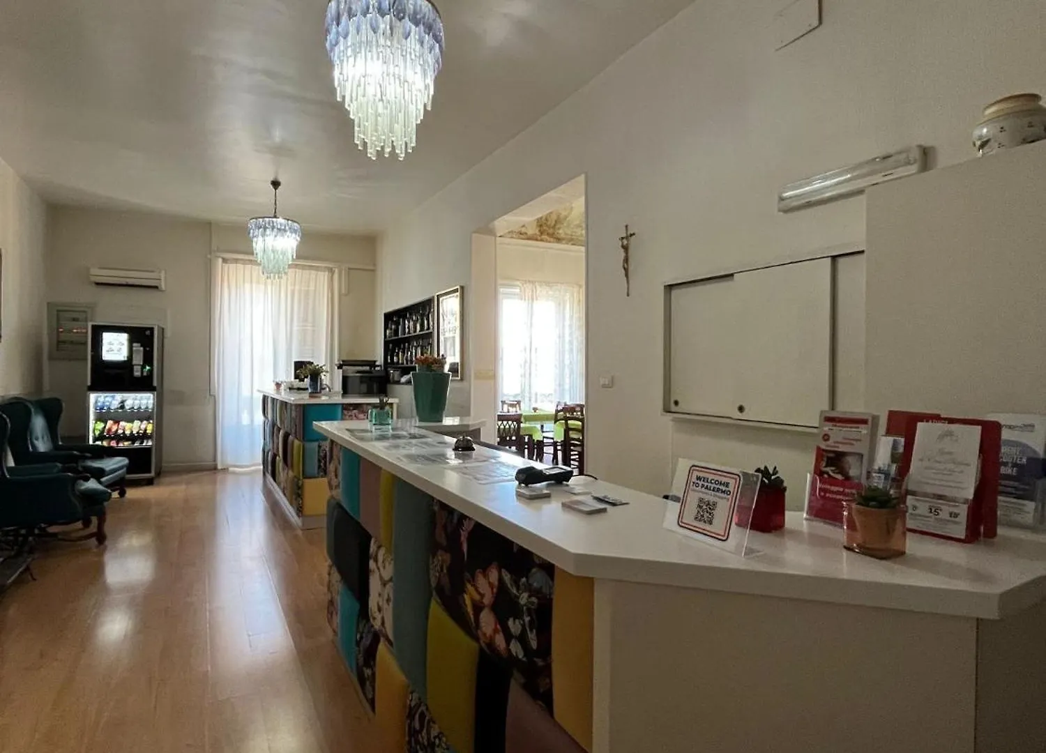 38 Aira Hotels Palermo