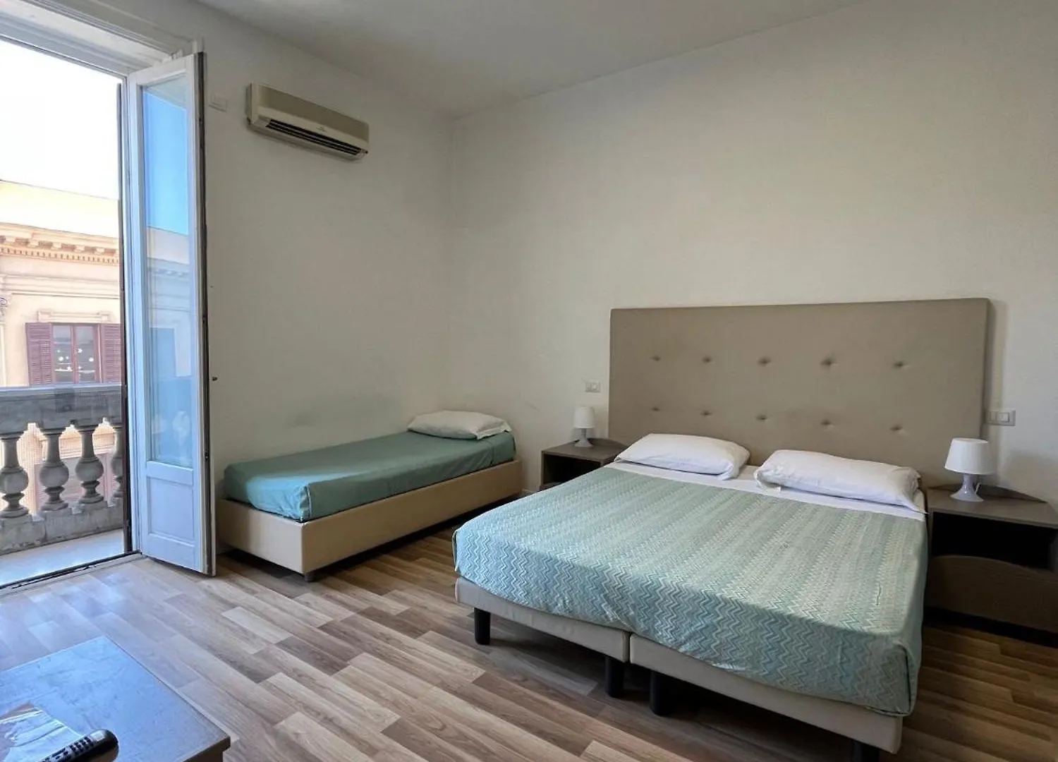 38 Aira Hotels Palermo