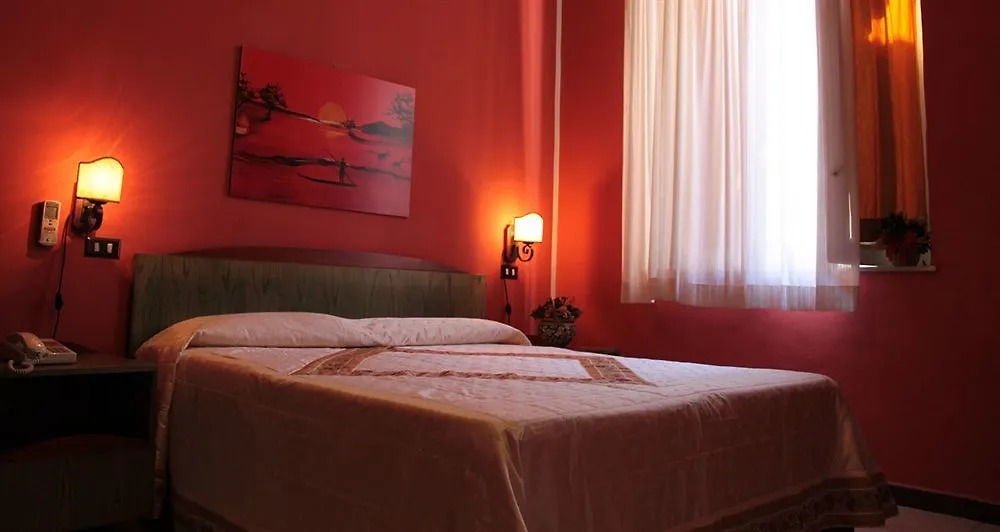 38 Aira Hotels Palermo 3*,  Italy