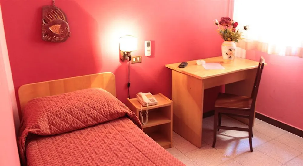 38 Aira Hotels Palermo