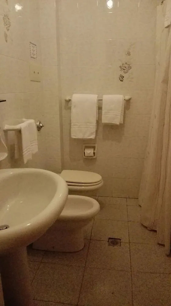 38 Aira Hotels Palermo