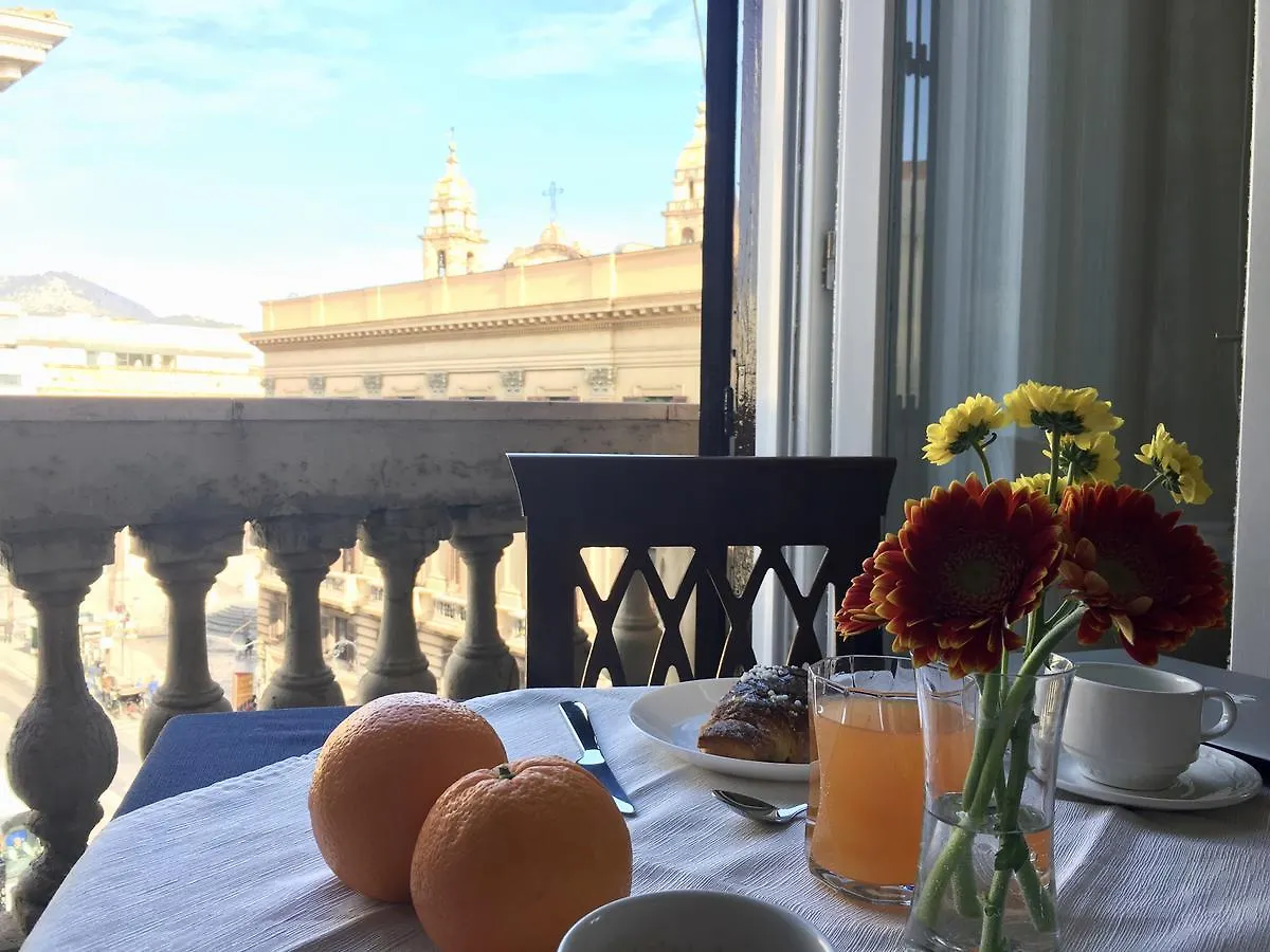 38 Aira Hotels Palermo
