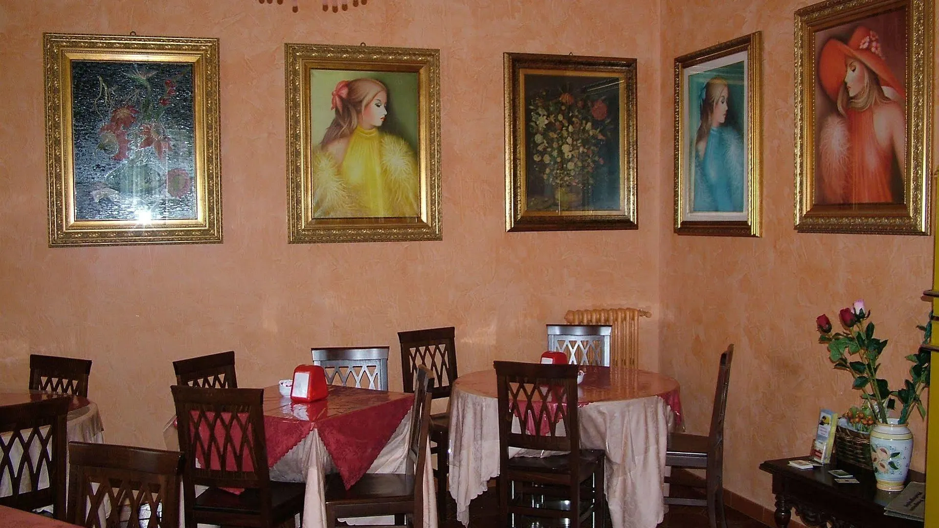 38 Aira Hotels Palermo