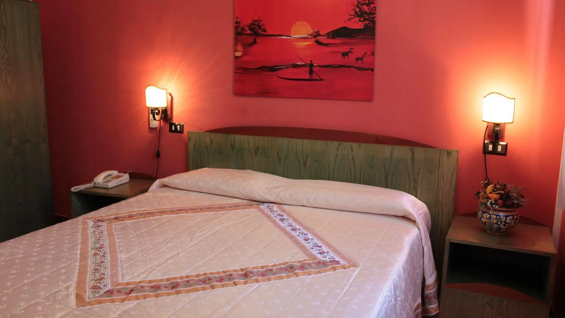 38 Aira Hotels Palermo