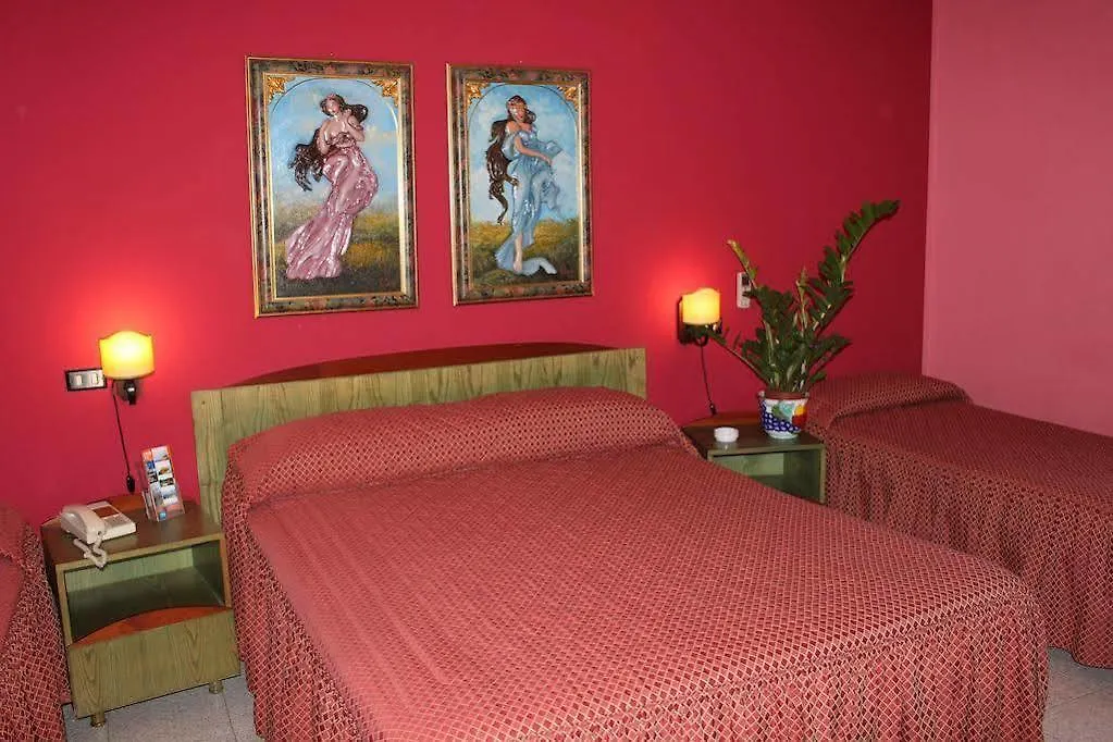 ***  38 Aira Hotels Palermo Italy