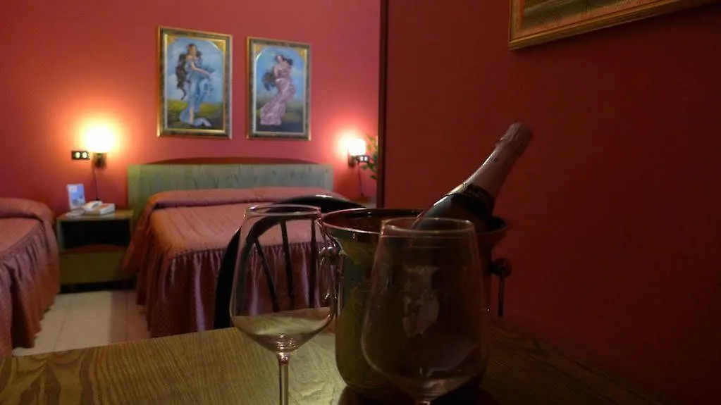 38 Aira Hotels Palermo