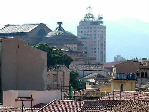 38 Aira Hotels Palermo