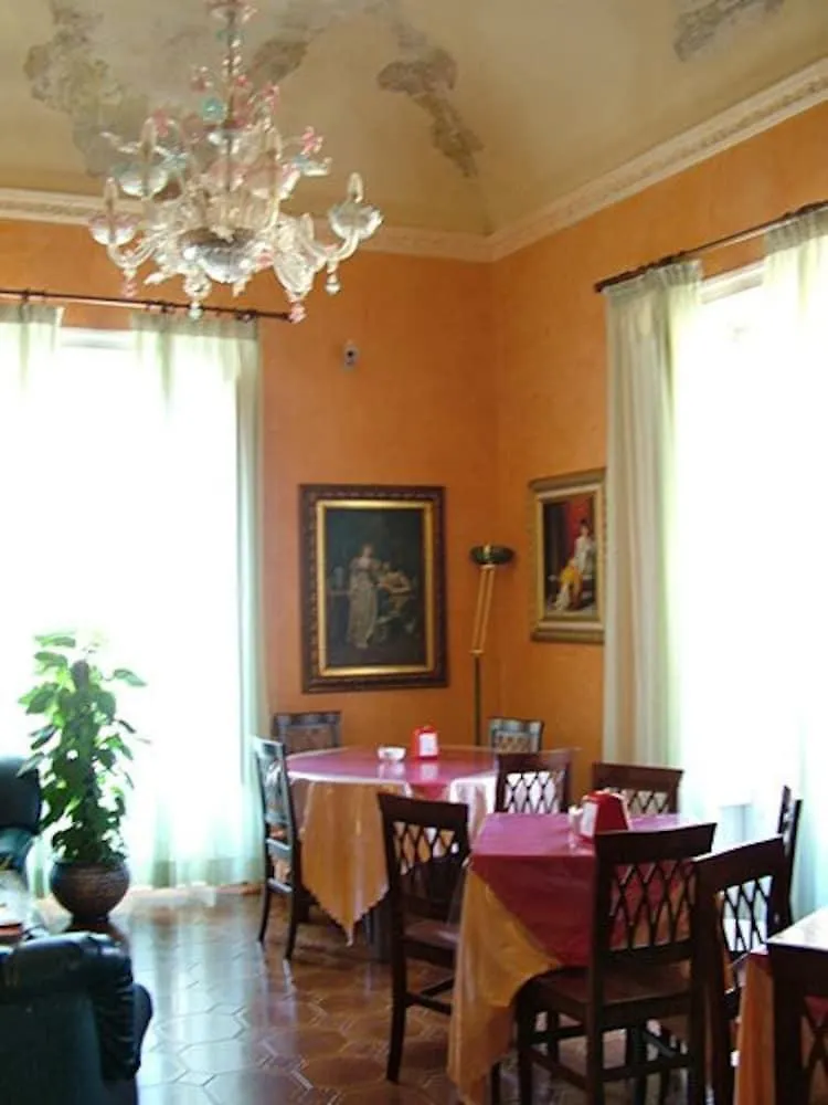 38 Aira Hotels Palermo