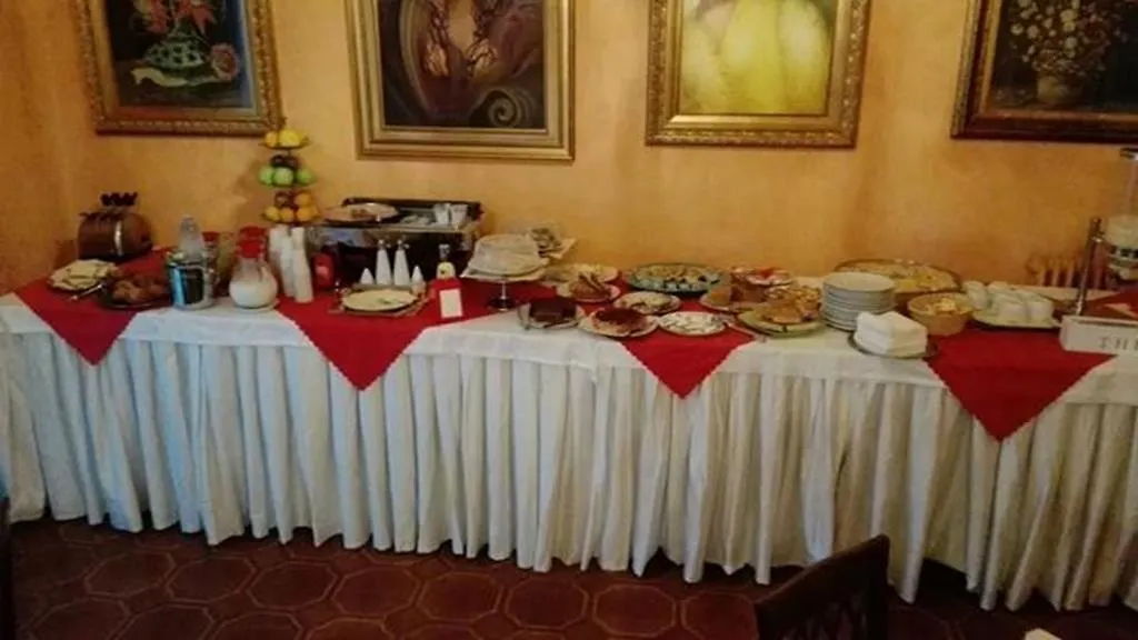 38 Aira Hotels Palermo