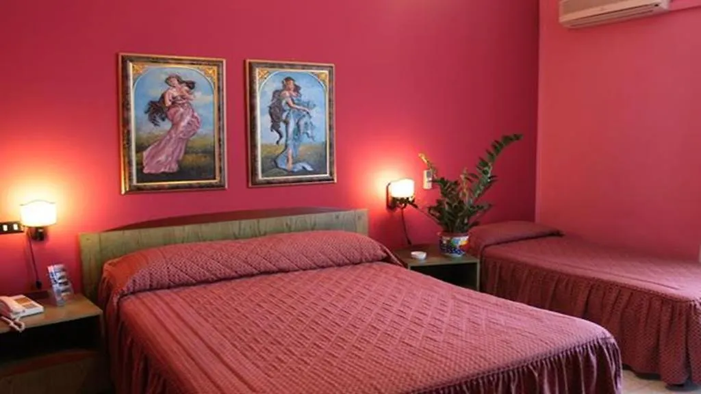 38 Aira Hotels Palermo