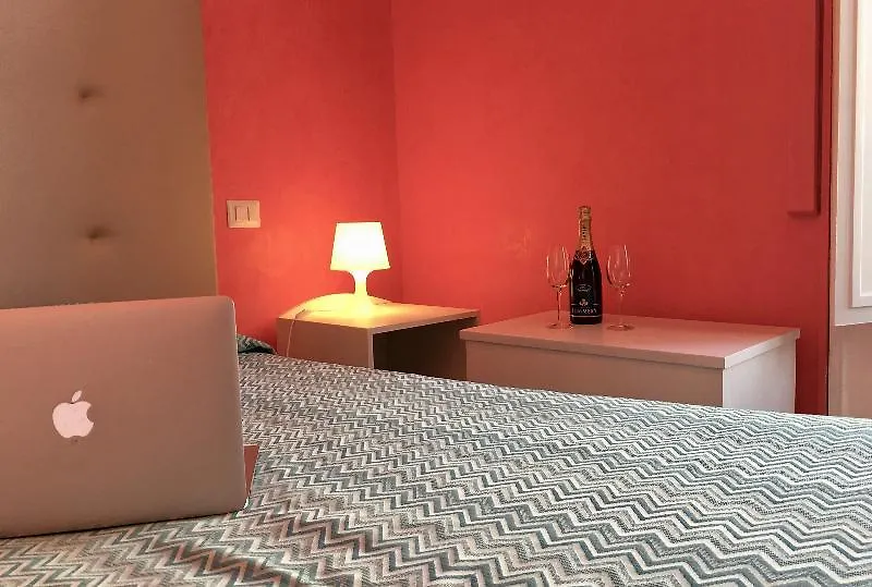 38 Aira Hotels Palermo