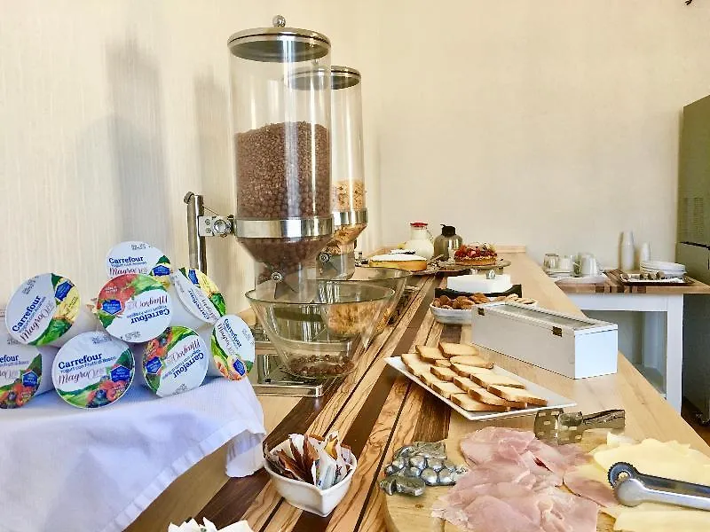 ***  38 Aira Hotels Palermo Italy