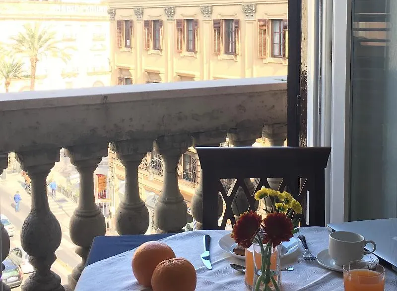 38 Aira Hotels Palermo
