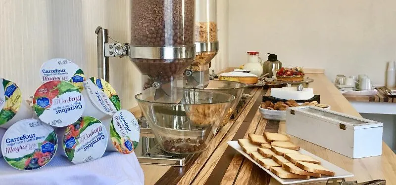 38 Aira Hotels Palermo Italy