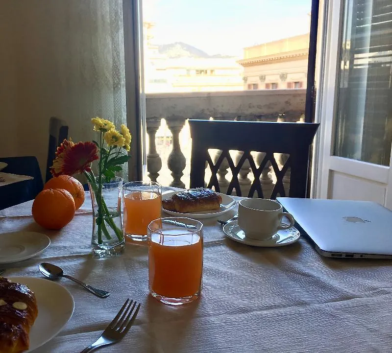 38 Aira Hotels Palermo
