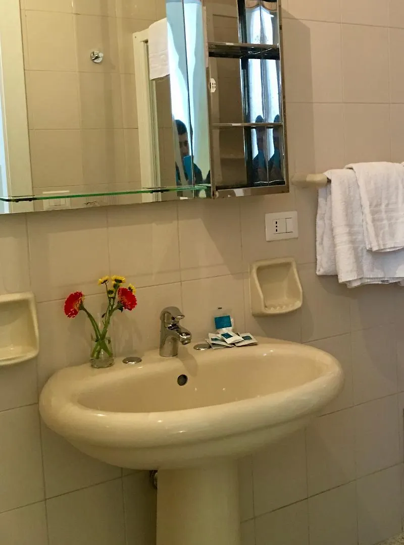 38 Aira Hotels Palermo Italy