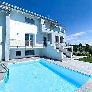 Bed & Breakfast Alma Garda ***