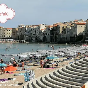 Appartamento Paradise, Palermo