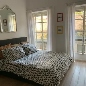 Campofiore Apartment Verona