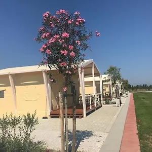  Campeggio Vento Etrusco Italia