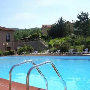 Hotel Sant'uberto ***