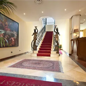 4* Hotel Giardino