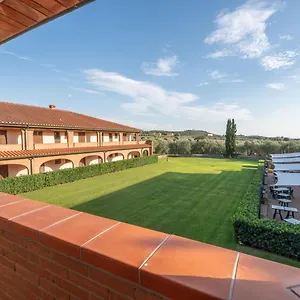 Hotel Borgo Degli Olivi Riotorto