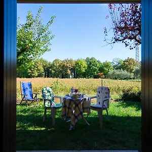 Bed & Breakfast Al Parco Storga Treviso