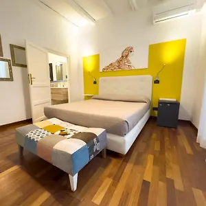 Bed & Breakfast Boutique Vintage ***
