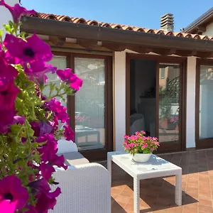  Appartamento Gabriel's Italia