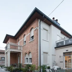 Bed & Breakfast Dafne Treviso