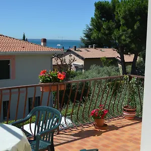 Casa Anna Apartment Garda (Verona)
