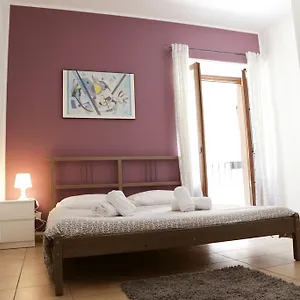 Bahlara Apartment Palermo