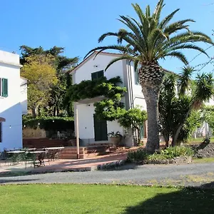 Ss Annunziata Bauernhof San Vincenzo