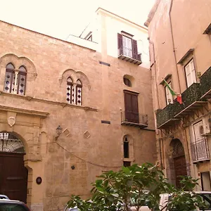 Beeclaire Apartment Palermo
