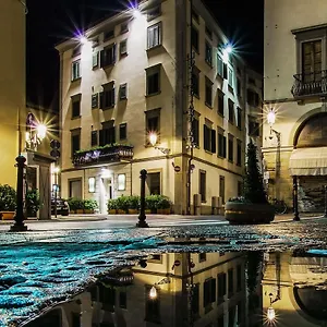 Hotel Giardino ***