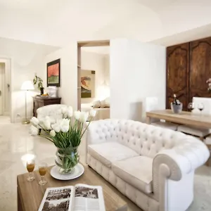 Palazzo Brunaccini Boutique Palermo